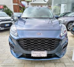 Auto - Ford kuga 1.5 ecoblue 120 cv 2wd st-line