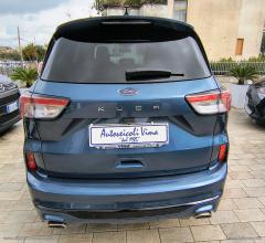 Auto - Ford kuga 1.5 ecoblue 120 cv 2wd st-line