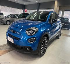 Auto - Fiat 500x 1.3 m.jet 95 cv