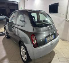 Auto - Nissan micra 1.5d 65 cv 3p. acenta