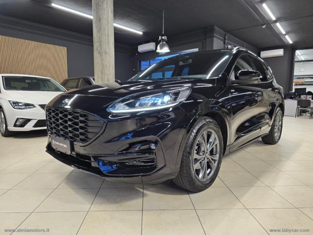 Auto - Ford kuga 2.0 ecoblue 120 cv aut. 2wd st-line