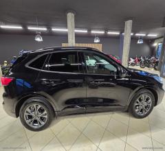 Auto - Ford kuga 2.0 ecoblue 120 cv aut. 2wd st-line