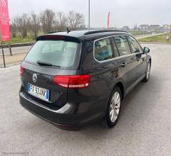 Auto - Volkswagen passat variant 2.0 tdi business bmt