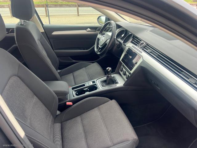 Auto - Volkswagen passat variant 2.0 tdi business bmt