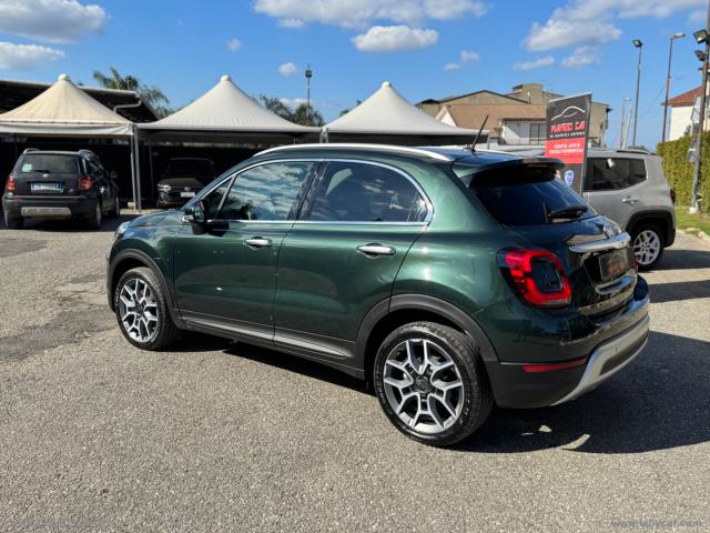 Auto - Fiat 500x 1.6 m.jet 120 cv cross