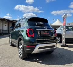 Auto - Fiat 500x 1.6 m.jet 120 cv cross