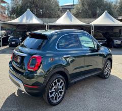 Auto - Fiat 500x 1.6 m.jet 120 cv cross