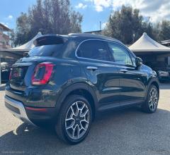 Auto - Fiat 500x 1.6 m.jet 120 cv cross