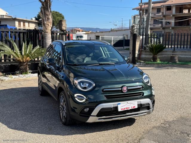 Auto - Fiat 500x 1.6 m.jet 120 cv cross