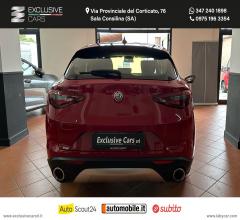 Auto - Alfa romeo stelvio 2.2 t.diesel 190 cv at8 q4 bus.