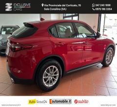 Auto - Alfa romeo stelvio 2.2 t.diesel 190 cv at8 q4 bus.