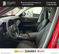 Auto - Alfa romeo stelvio 2.2 t.diesel 190 cv at8 q4 bus.