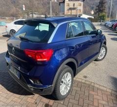 Auto - Volkswagen t-roc 2.0 tdi 150 cv dsg style bmt