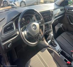 Auto - Volkswagen t-roc 2.0 tdi 150 cv dsg style bmt