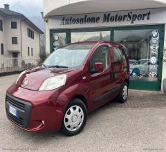 Fiat qubo 1.3 mjt 75 cv dynamic