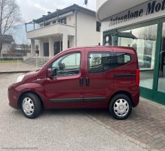 Auto - Fiat qubo 1.3 mjt 75 cv dynamic