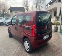 Auto - Fiat qubo 1.3 mjt 75 cv dynamic