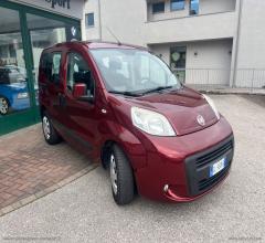 Auto - Fiat qubo 1.3 mjt 75 cv dynamic