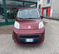 Auto - Fiat qubo 1.3 mjt 75 cv dynamic