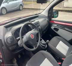 Auto - Fiat qubo 1.3 mjt 75 cv dynamic