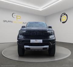 Ford ranger raptor 2.0 ecoblue 4wd dc 5p.