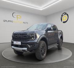 Auto - Ford ranger raptor 2.0 ecoblue 4wd dc 5p.