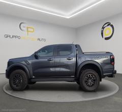 Auto - Ford ranger raptor 2.0 ecoblue 4wd dc 5p.