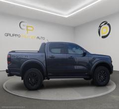 Auto - Ford ranger raptor 2.0 ecoblue 4wd dc 5p.