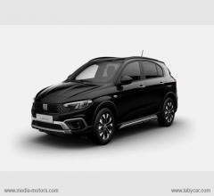 Fiat tipo 1.6 mjt s&s 5 porte cross