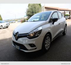 Auto - Renault clio 1.5 dci 8v 75cv s&s 5p. van energy