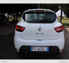 Auto - Renault clio 1.5 dci 8v 75cv s&s 5p. van energy