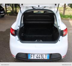 Auto - Renault clio 1.5 dci 8v 75cv s&s 5p. van energy