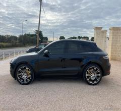 Auto - Porsche macan 3.0 s diesel