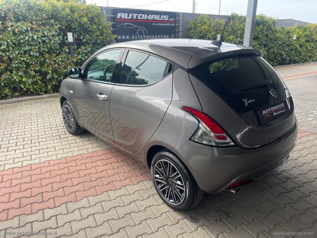 Auto - Lancia ypsilon 1.0 firefly 5p. s&s hybrid gold