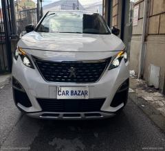 Auto - Peugeot 3008 bluehdi 130 s&s business