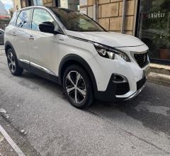 Auto - Peugeot 3008 bluehdi 130 s&s business