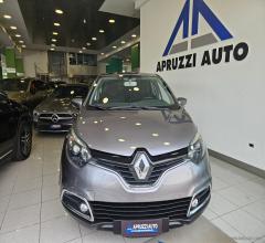 Auto - Renault captur dci 8v 90 cv business