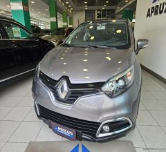 Auto - Renault captur dci 8v 90 cv business