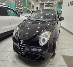 Auto - Alfa romeo mito 1.4 t 120 cv gpl distinctive