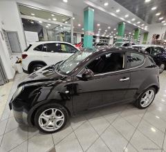 Auto - Alfa romeo mito 1.4 t 120 cv gpl distinctive