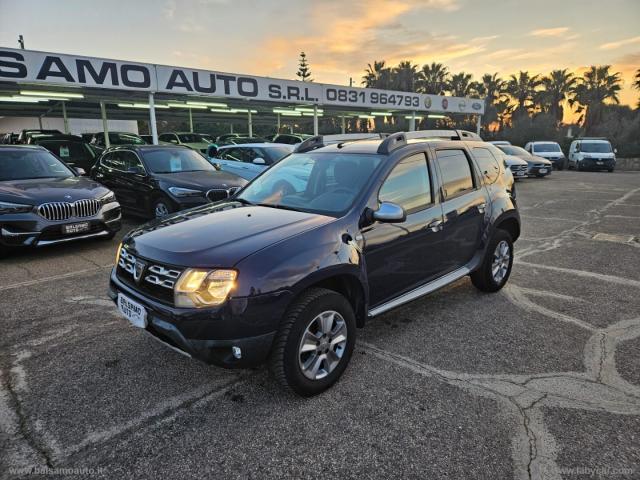 Dacia duster 1.6 115 cv s&s 4x2 gpl laurÃ©ate