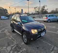 Auto - Dacia duster 1.6 115 cv s&s 4x2 gpl laurÃ©ate