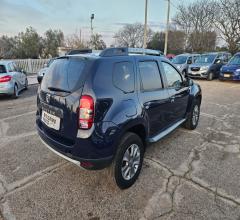 Auto - Dacia duster 1.6 115 cv s&s 4x2 gpl laurÃ©ate