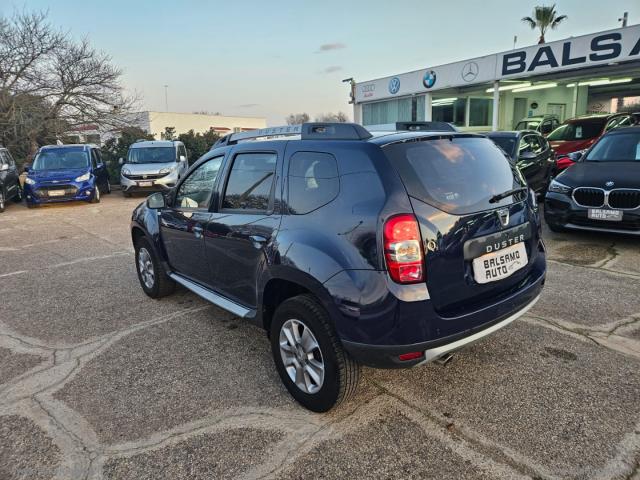 Auto - Dacia duster 1.6 115 cv s&s 4x2 gpl laurÃ©ate