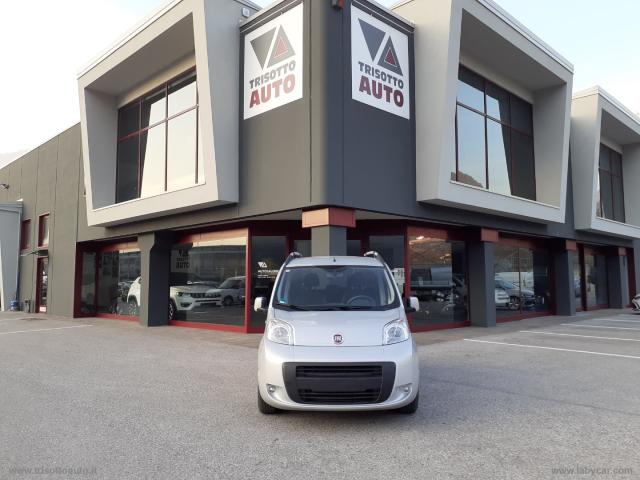 Fiat qubo 1.3 mjt 75 cv active