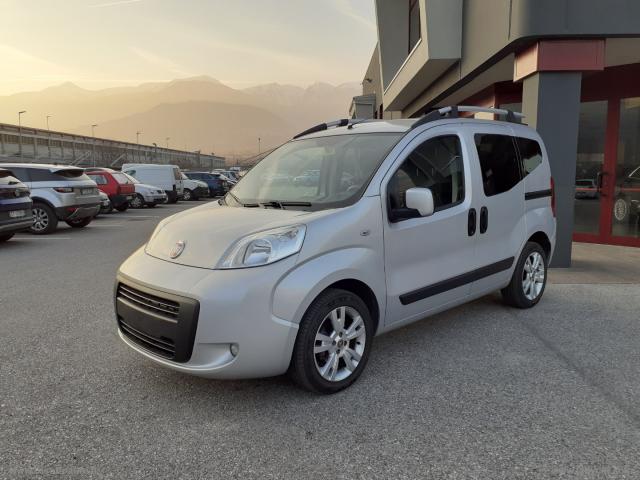 Auto - Fiat qubo 1.3 mjt 75 cv active