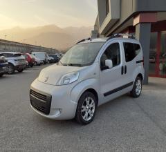 Auto - Fiat qubo 1.3 mjt 75 cv active