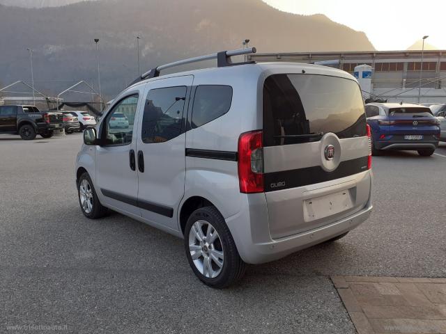 Auto - Fiat qubo 1.3 mjt 75 cv active