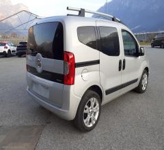 Auto - Fiat qubo 1.3 mjt 75 cv active