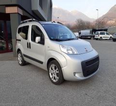 Auto - Fiat qubo 1.3 mjt 75 cv active